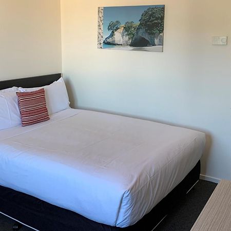 Distinction New Plymouth Hotel Exterior foto